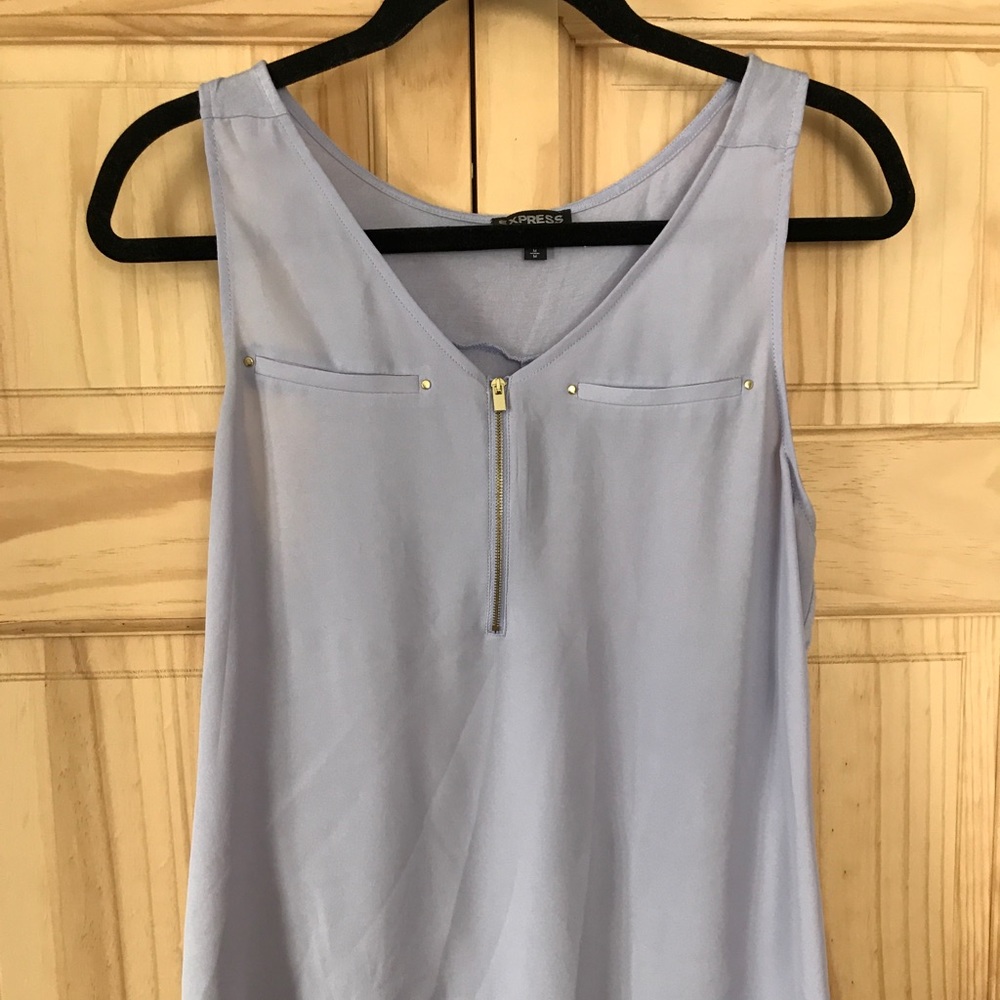 Express Women’s Tank
